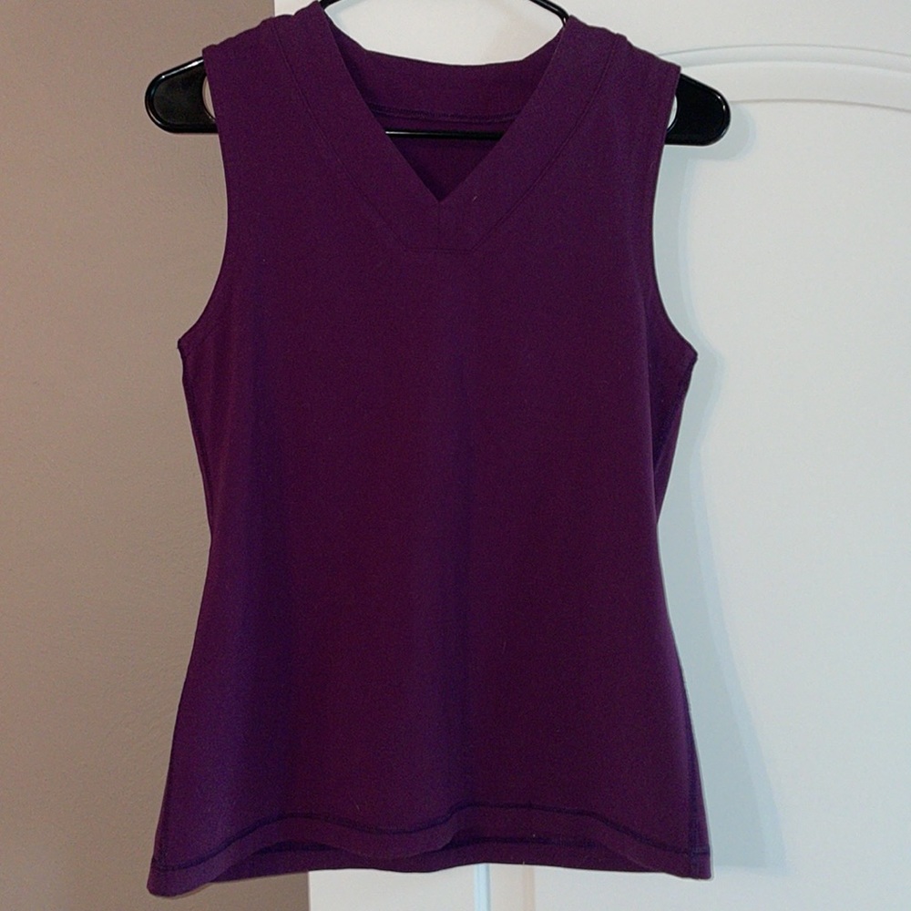Lululemon Top